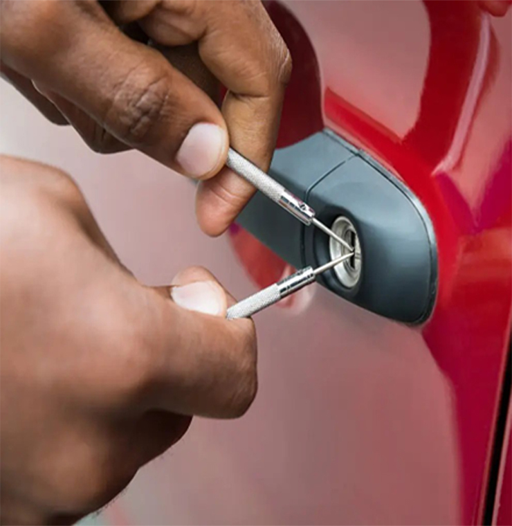 汶上开修汽车锁